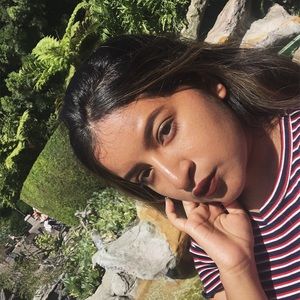 Meet your Posher, Joanna